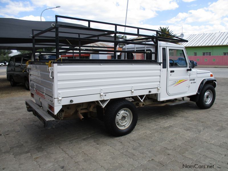 Used Mahindra Bolero 2015 Bolero for sale Okahandja Mahindra Bolero