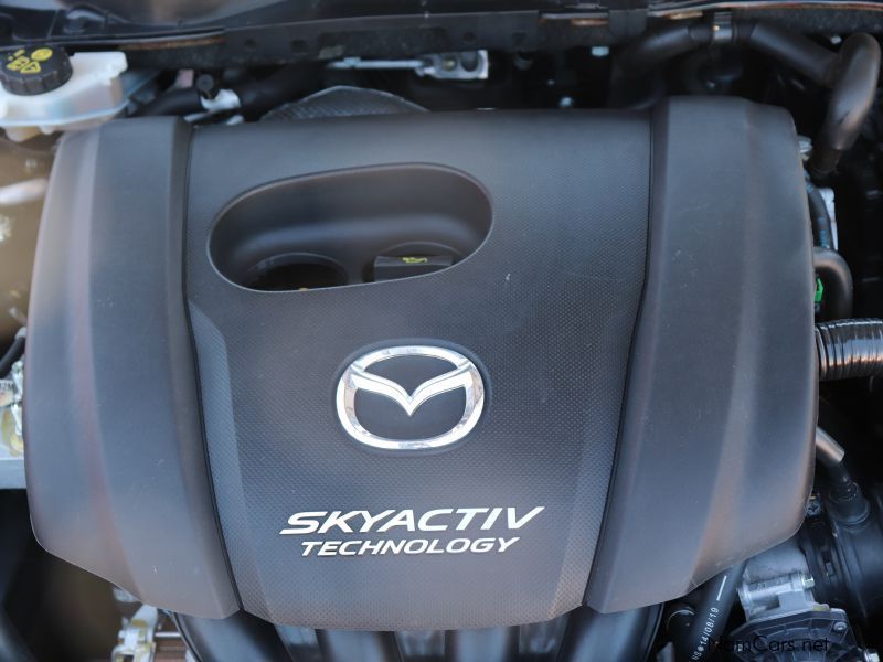 Mazda 2 1.5 SKYACTIV in Namibia