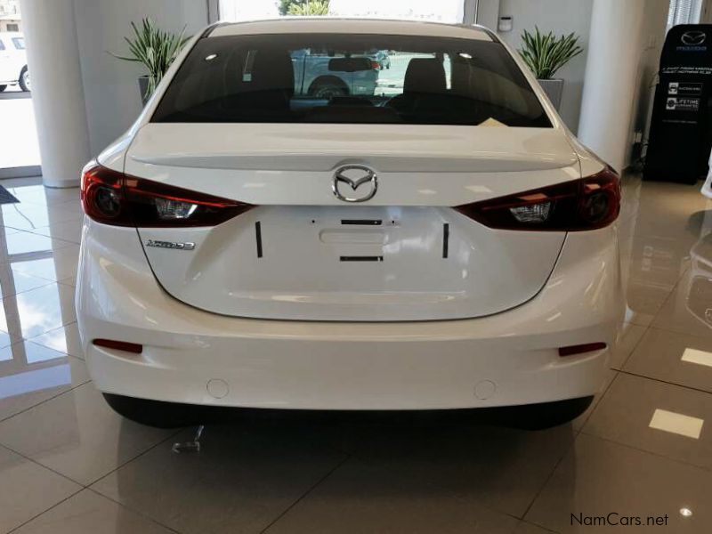 Mazda 3   1.6 Dynamic in Namibia