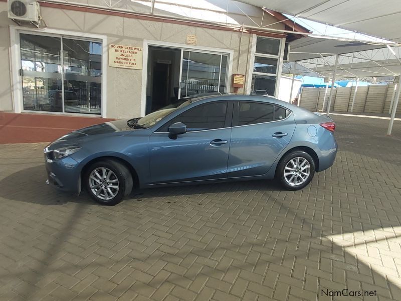 Mazda 3 Dynamic in Namibia