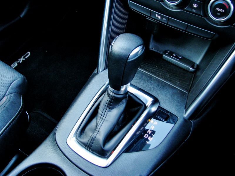 Mazda CX-5 Skyactiv-Technology in Namibia