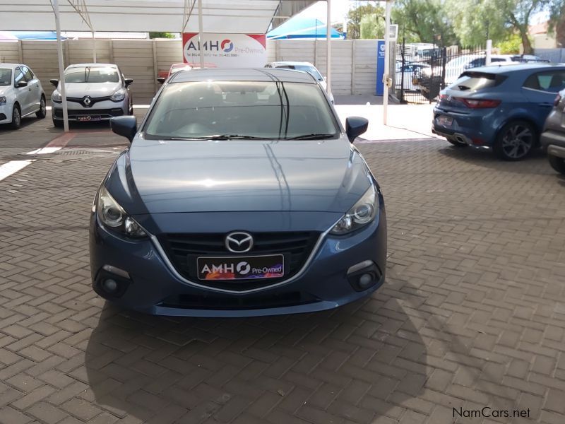 Mazda Mazda 3 Dynamique in Namibia