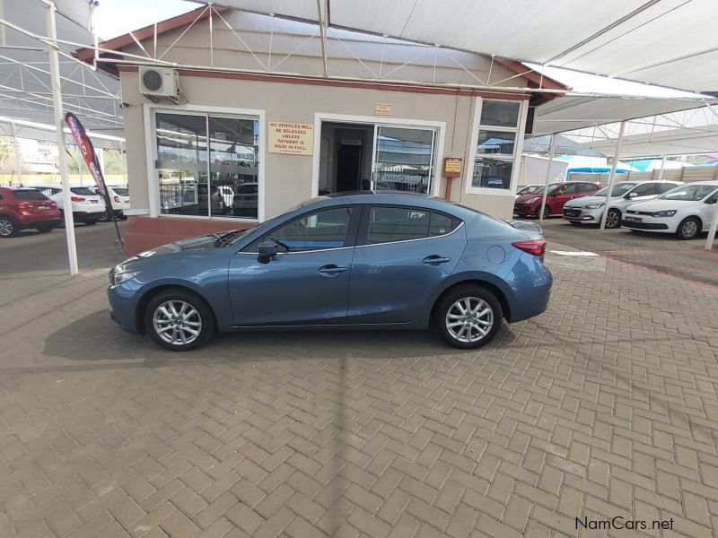 Mazda Mazda 3 Dynamique in Namibia