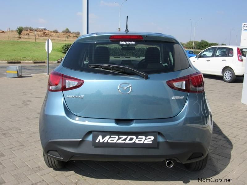 Mazda Mazda2 1.5 Individual Manual in Namibia