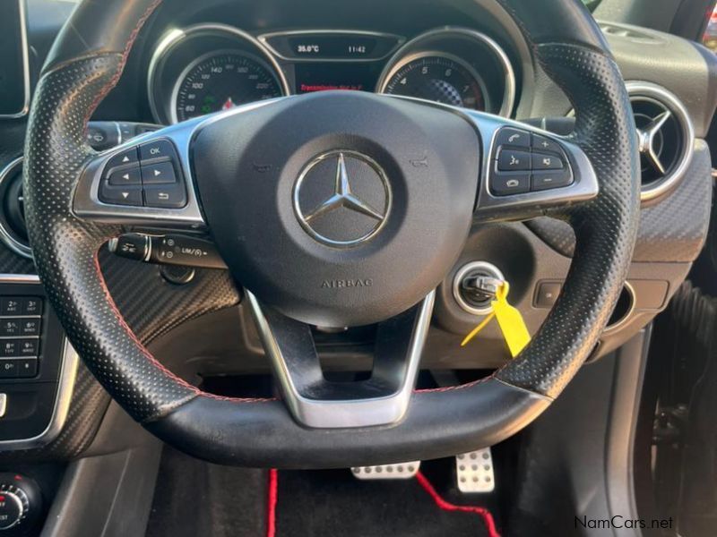 Mercedes-Benz A -180 AMG LINE in Namibia