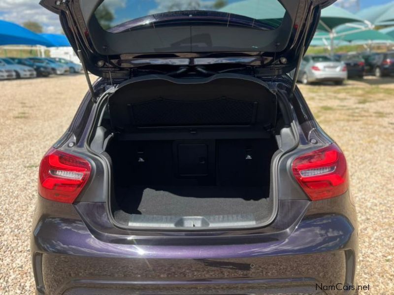 Mercedes-Benz A -180 AMG LINE in Namibia