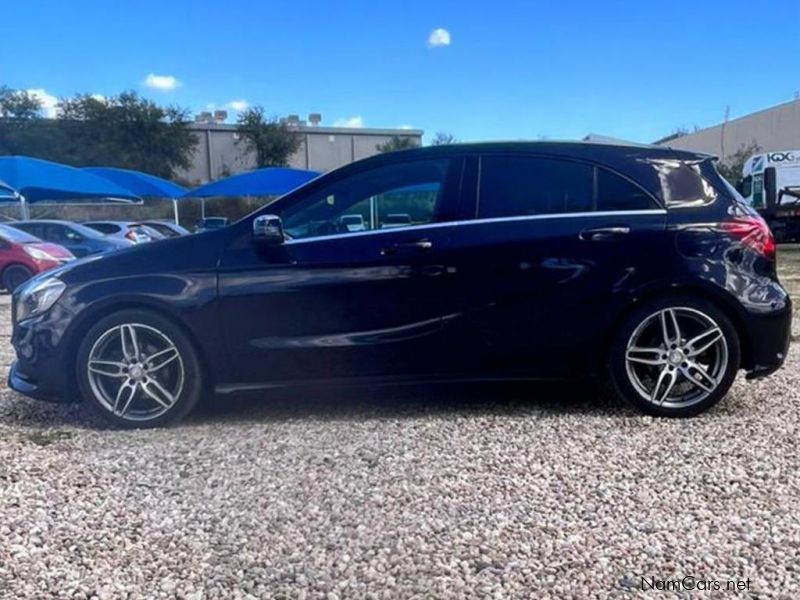 Mercedes-Benz A -180 AMG LINE in Namibia