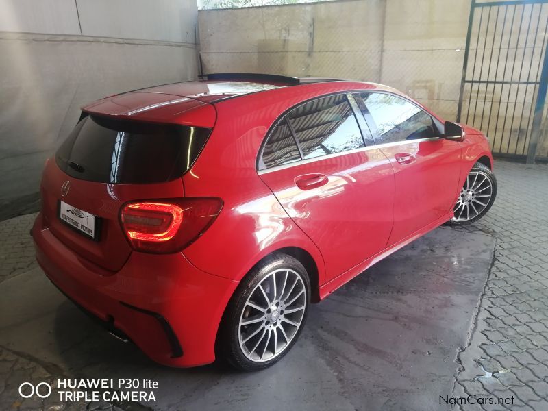 Mercedes-Benz A180 AMG AUTO CDI in Namibia