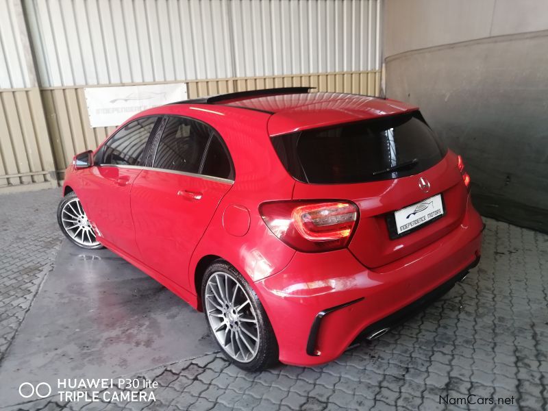 Mercedes-Benz A180 AMG AUTO CDI in Namibia