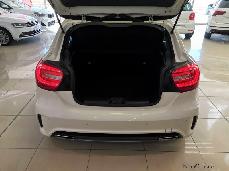 Mercedes-Benz A45 AMG 4Matic 265Kw in Namibia