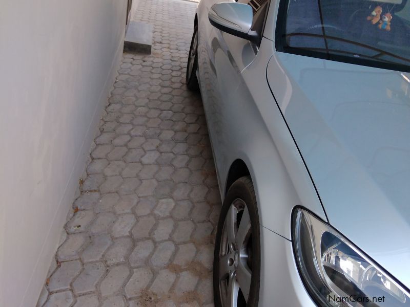 Mercedes-Benz C-180 Auto in Namibia