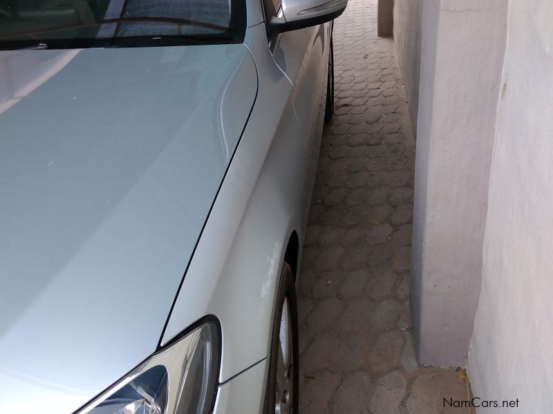 Mercedes-Benz C-180 Auto in Namibia