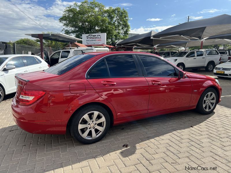 Mercedes-Benz C250 AMG 2015 in Namibia