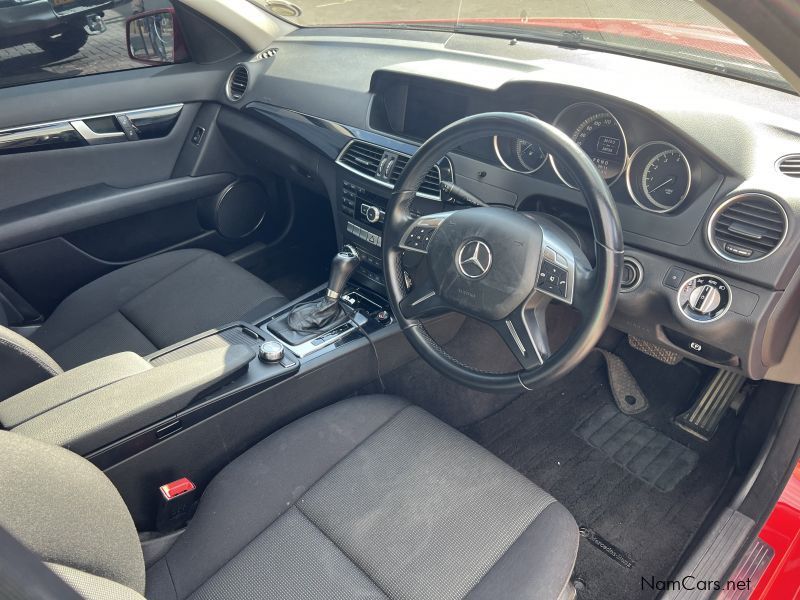 Mercedes-Benz C250 AMG 2015 in Namibia