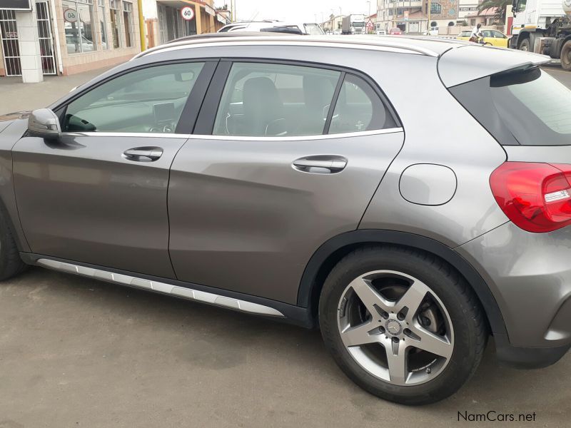 Mercedes-Benz GLA 250 AMG 4MATIC in Namibia