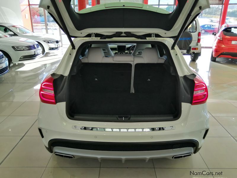 Mercedes-Benz GLA 45 AMG 4Matic 265Kw in Namibia