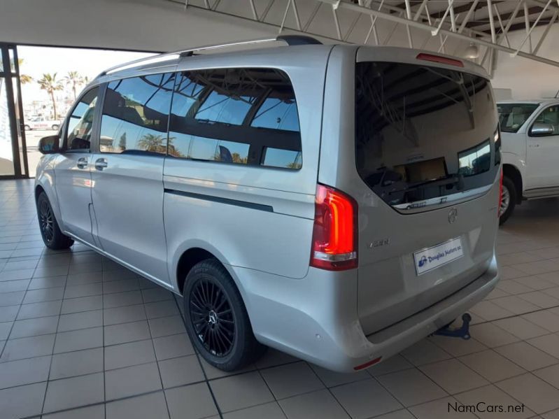 Mercedes-Benz Viano V250 Bluetech in Namibia