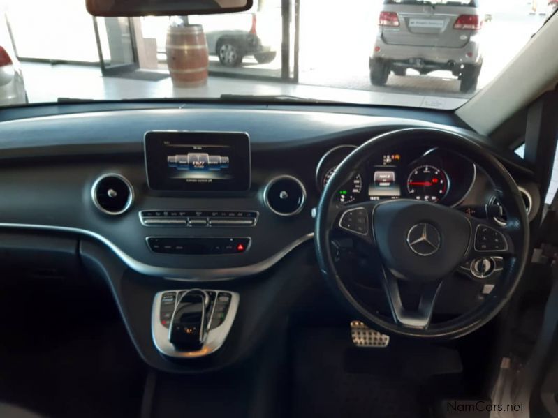 Mercedes-Benz Viano V250 Bluetech in Namibia