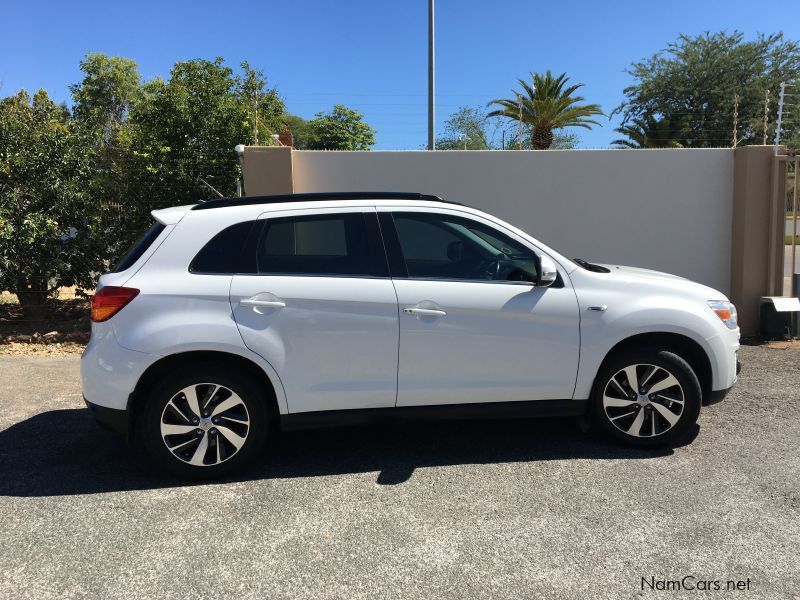 Mitsubishi ASX 2.0 GLS in Namibia