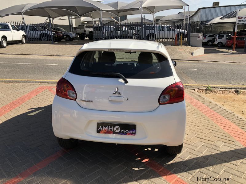 Mitsubishi Mirage 1.2 GLS in Namibia