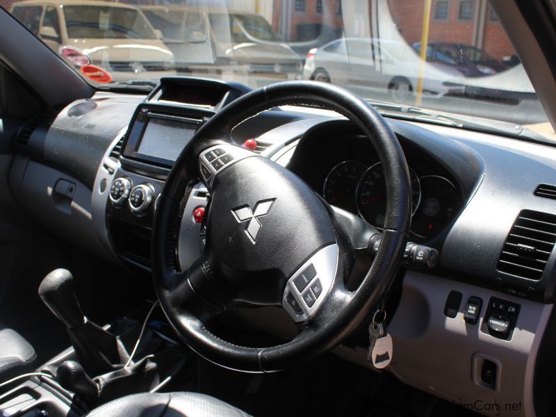 Mitsubishi PAJERO 2.5DID SPORT  4X4 in Namibia