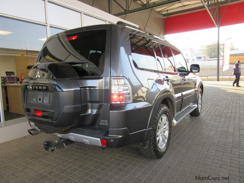 Mitsubishi Pajero 3.2 Di - Dc Gls A/t in Namibia