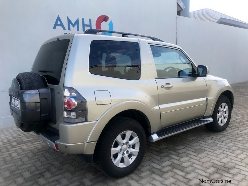 Mitsubishi Pajero 3.2 GLS SWB in Namibia