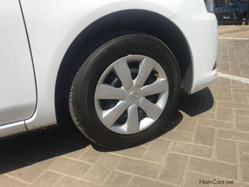 Nissan ALMERA 1.5L in Namibia