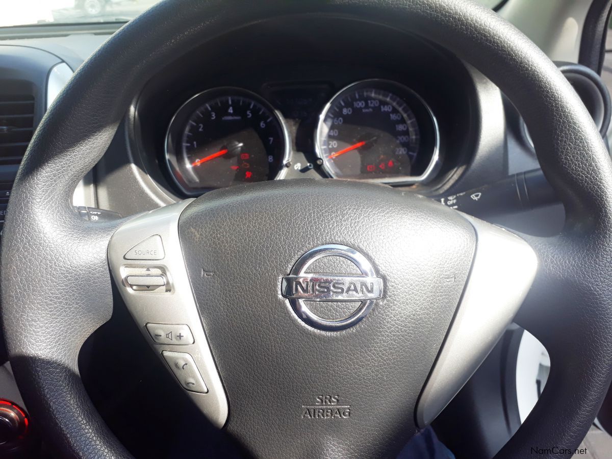 Nissan Almera 1.6 COMFORT in Namibia