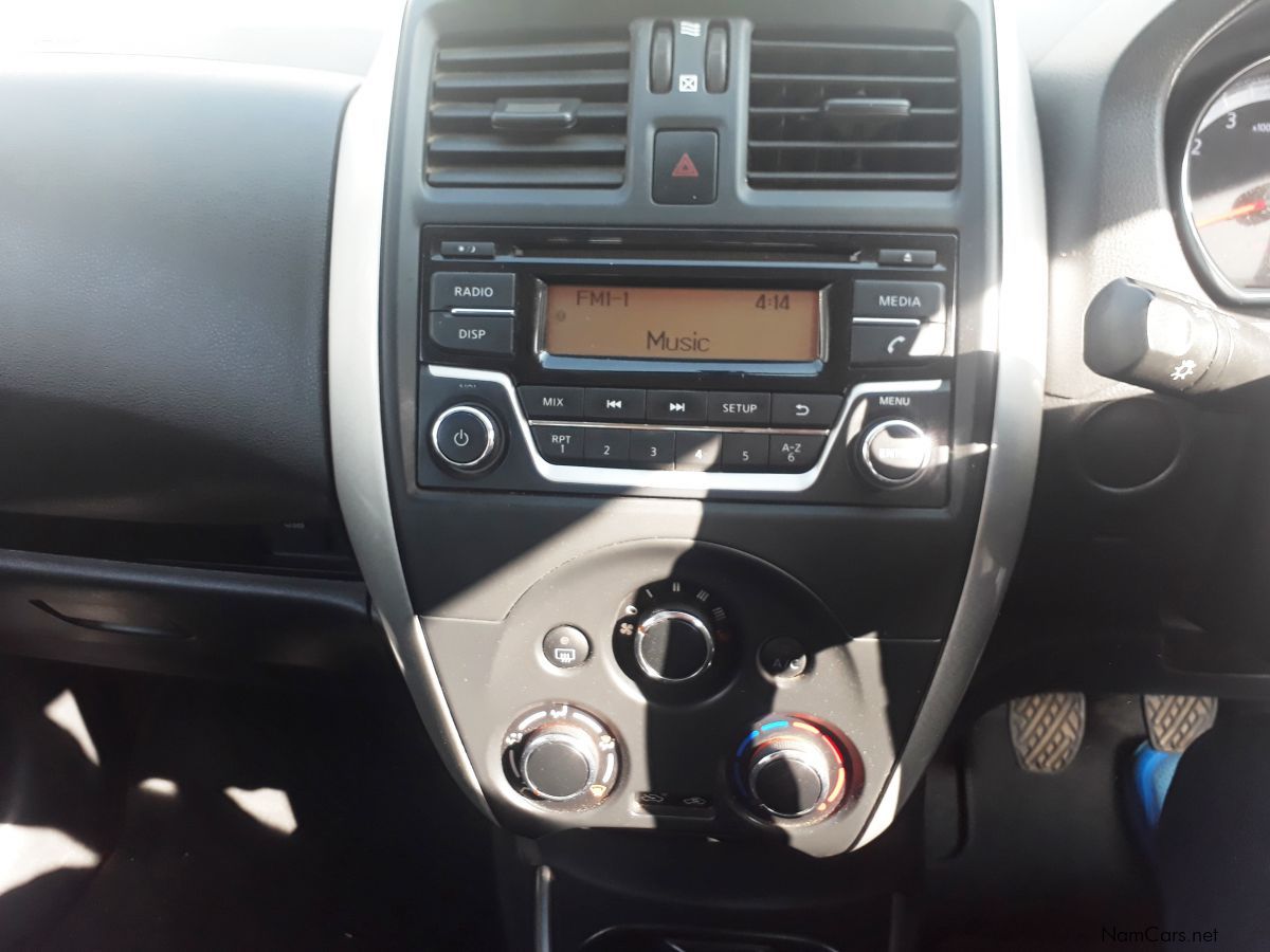Nissan Almera 1.6 COMFORT in Namibia