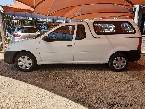 Nissan NP 200 1.6i A/C in Namibia