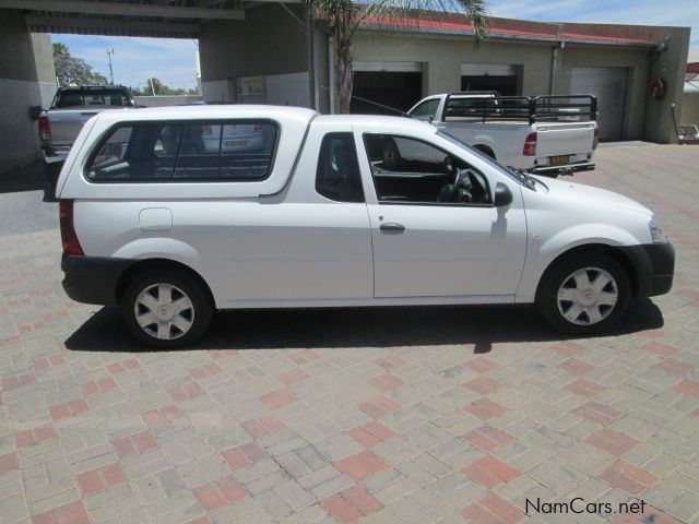 Nissan NP 200 16V A/C in Namibia