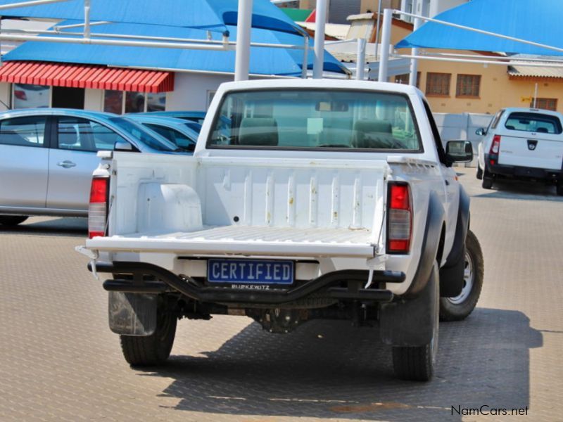 Nissan NP 300 DTI Hardbody in Namibia