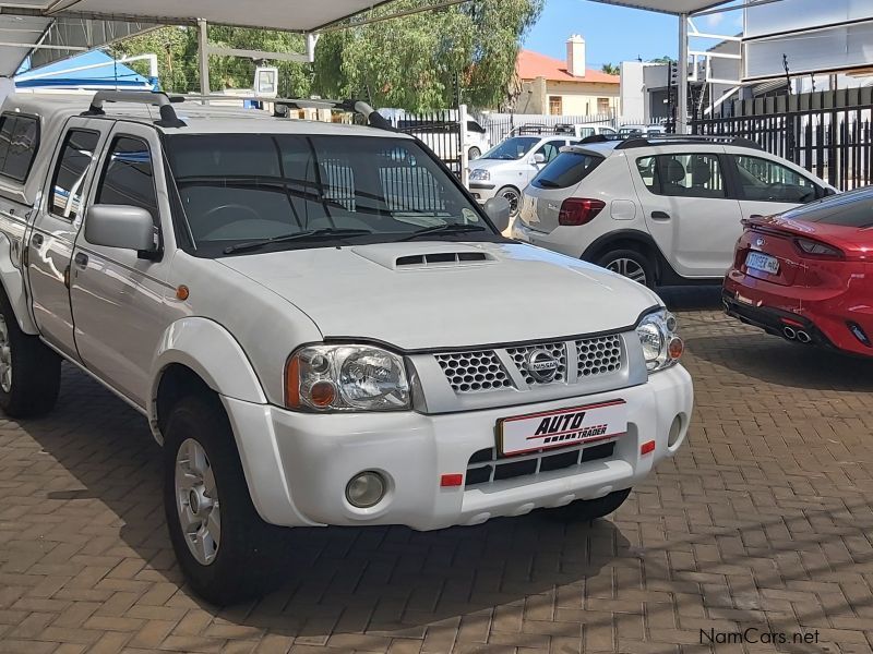 Nissan NP 300 Hardbody in Namibia