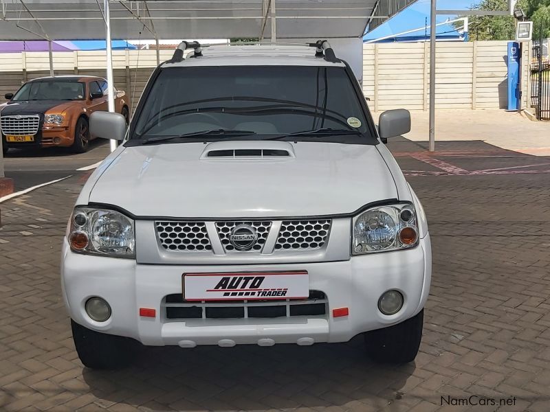 Nissan NP 300 Hardbody in Namibia