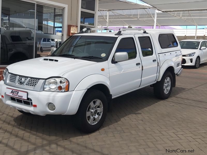 Nissan NP 300 Hardbody in Namibia