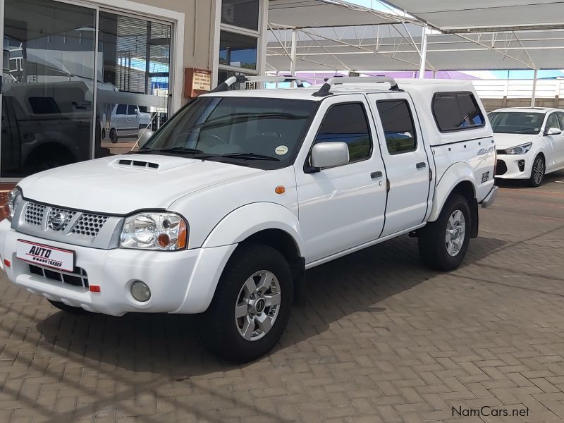 Nissan NP 300 Hardbody in Namibia