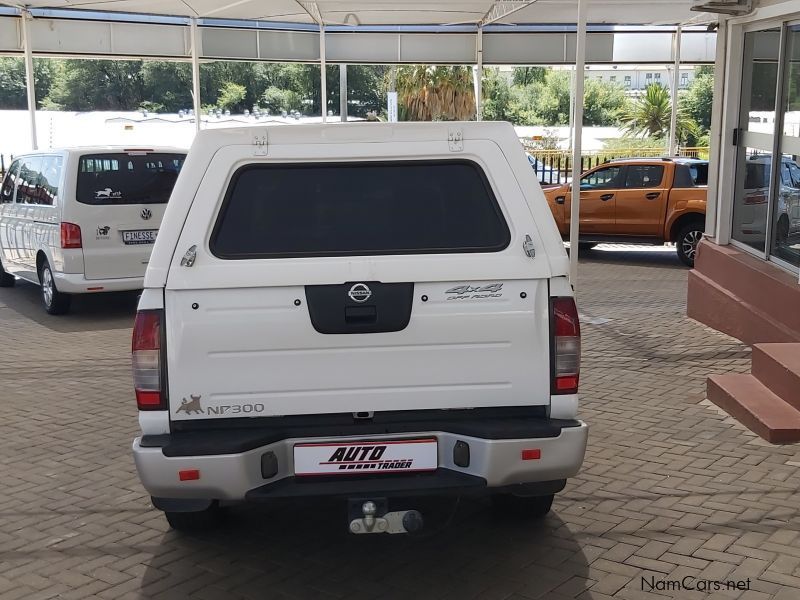 Nissan NP 300 Hardbody in Namibia