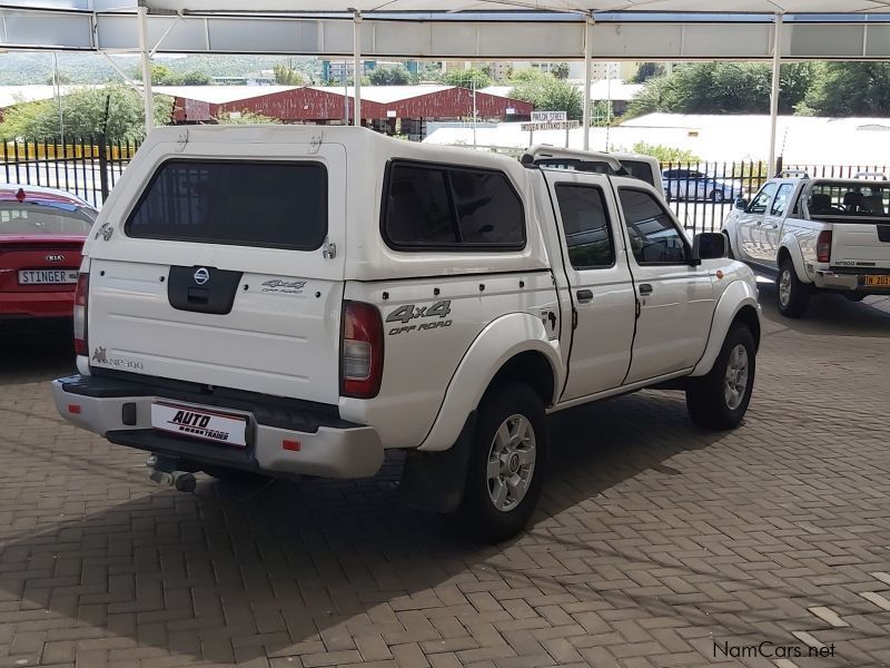 Nissan NP 300 Hardbody in Namibia