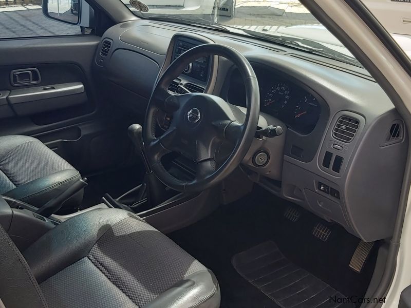 Nissan NP 300 Hardbody in Namibia