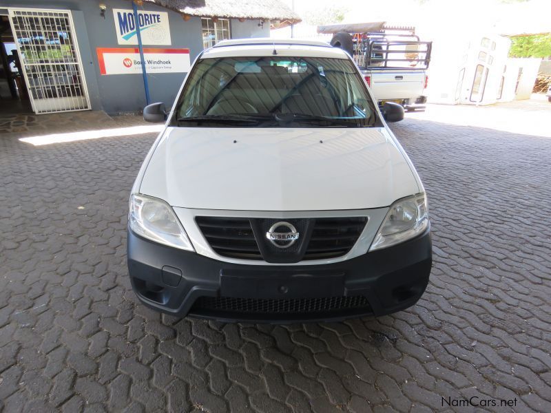 Nissan NP200 1,6 A/CON in Namibia