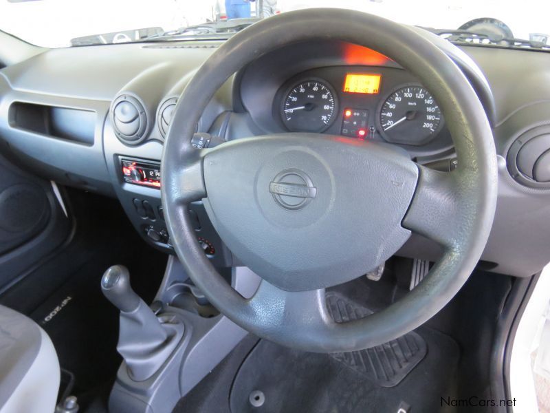 Nissan NP200 1,6 A/CON in Namibia