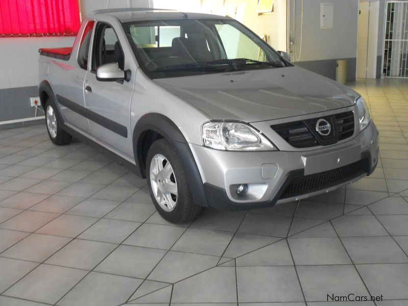 Nissan NP200 1.6 16v SE in Namibia