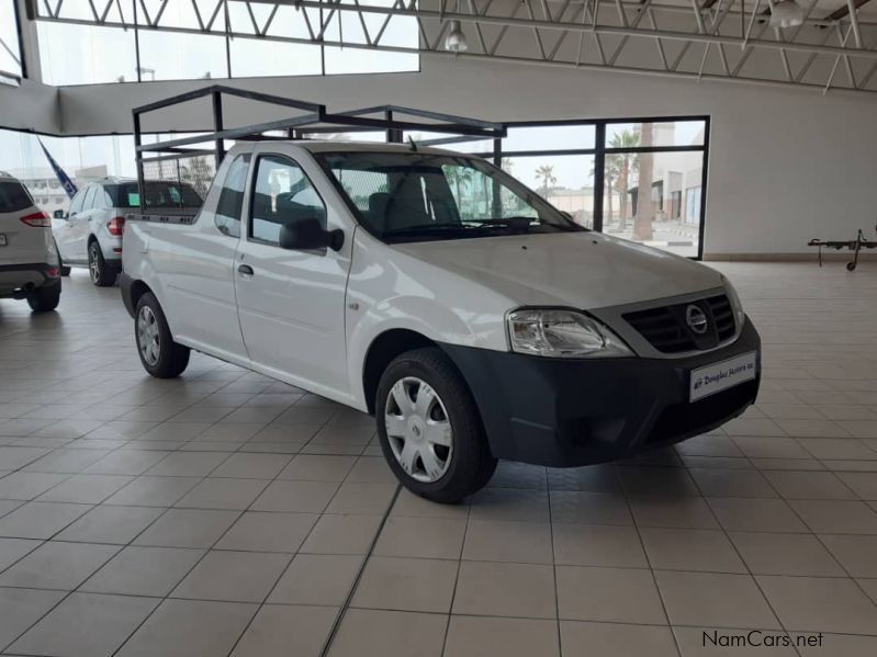 Nissan NP200 1.6 in Namibia