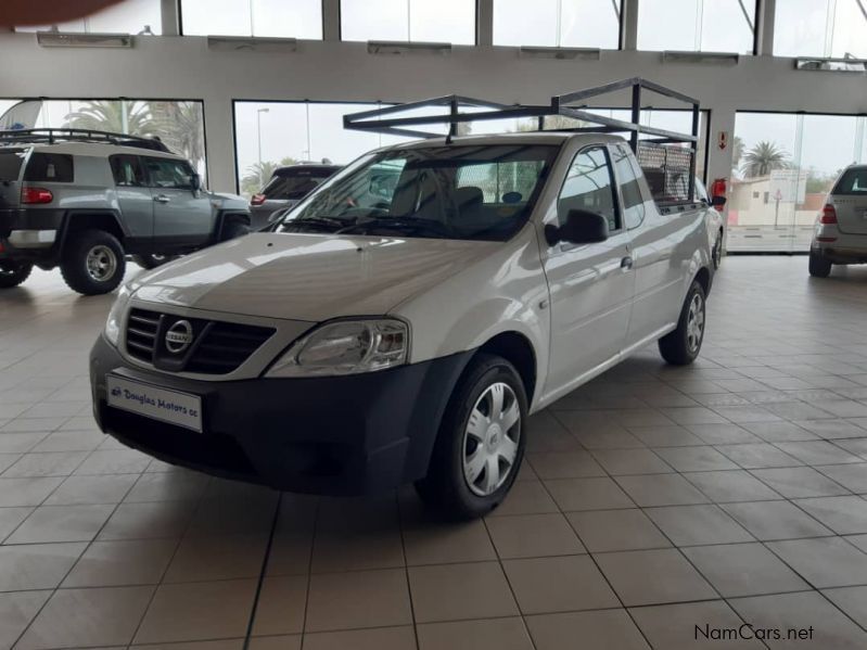 Nissan NP200 1.6 in Namibia