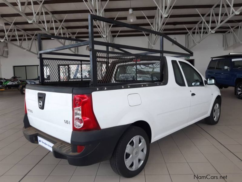 Nissan NP200 1.6 in Namibia