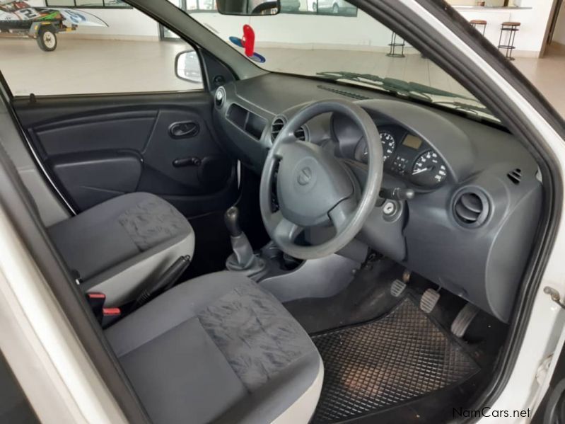 Nissan NP200 1.6 in Namibia