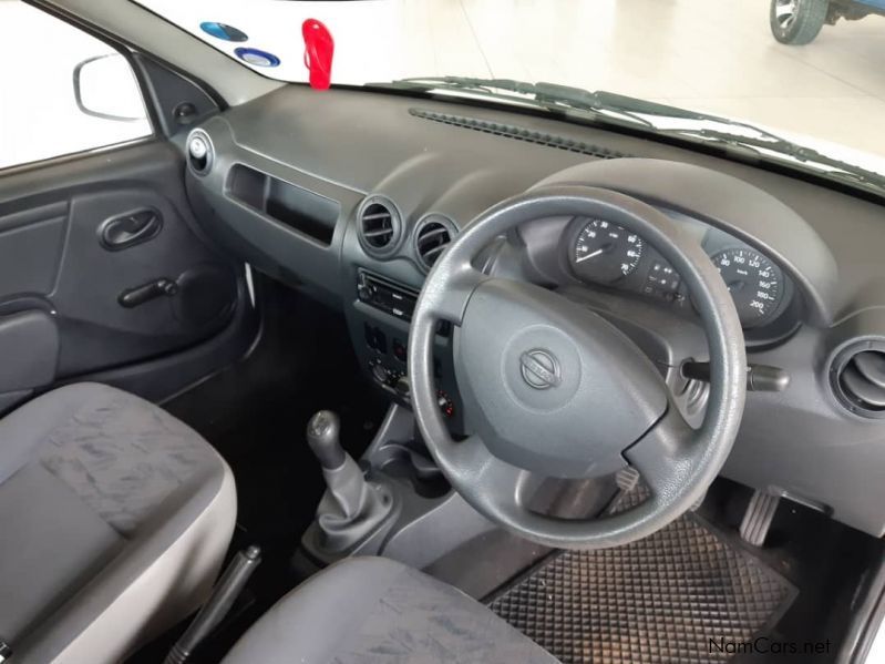 Nissan NP200 1.6 in Namibia