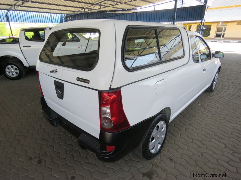 Nissan NP200 1.6 A/CON in Namibia