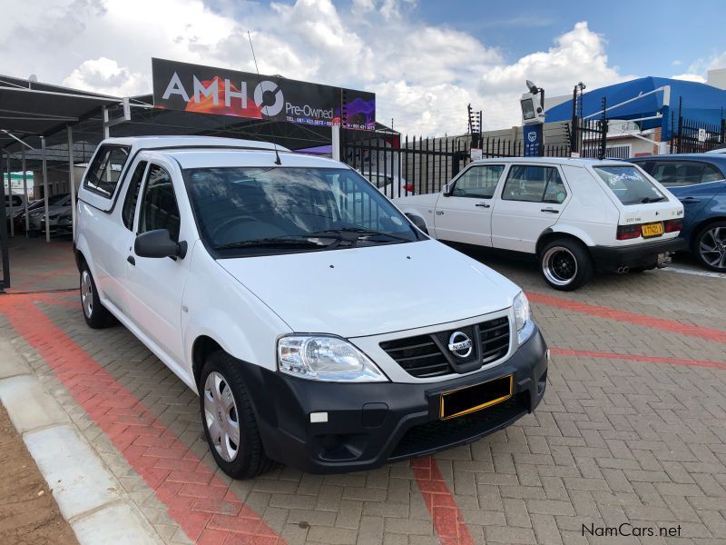 Nissan NP200 1.6 AC in Namibia